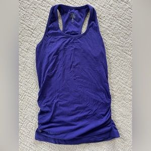 Athleta Speedlight Tank